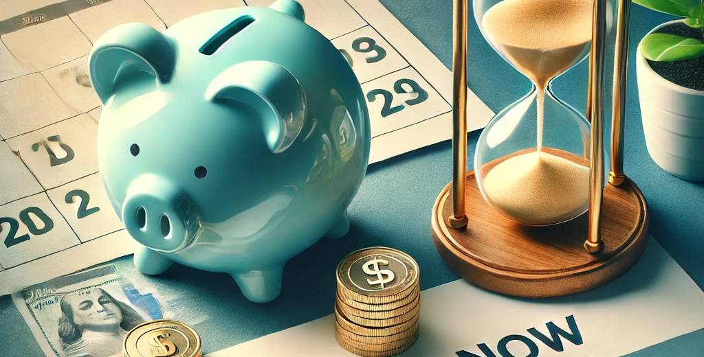 when is best time to start saving for retirement