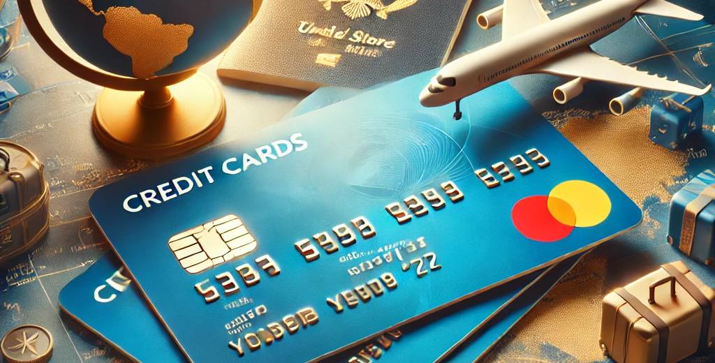 best credit cards for travel rewards