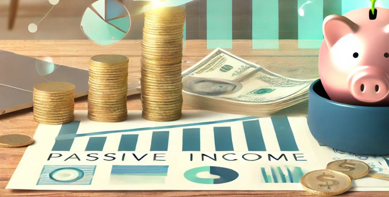 passive income ideas