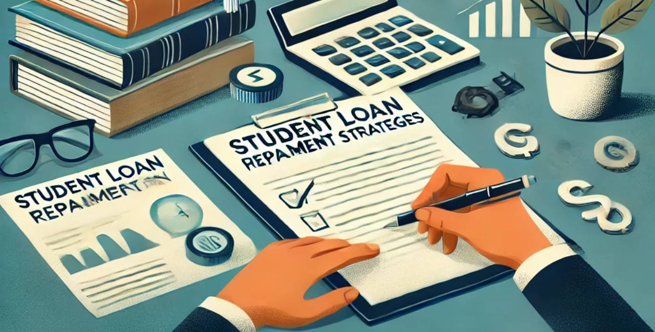 student loan repayment plans